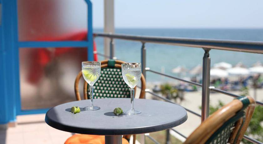 Photo of Patio Balcony in Katerini
