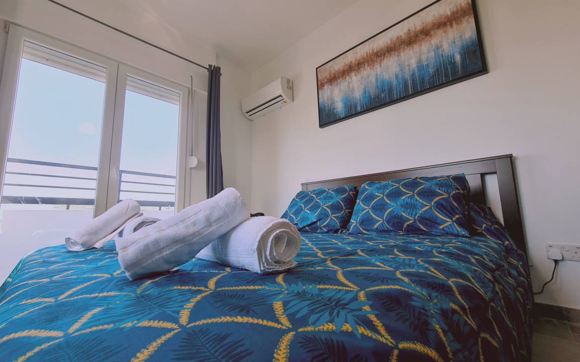 Photo of Bedroom in Lykabittos
