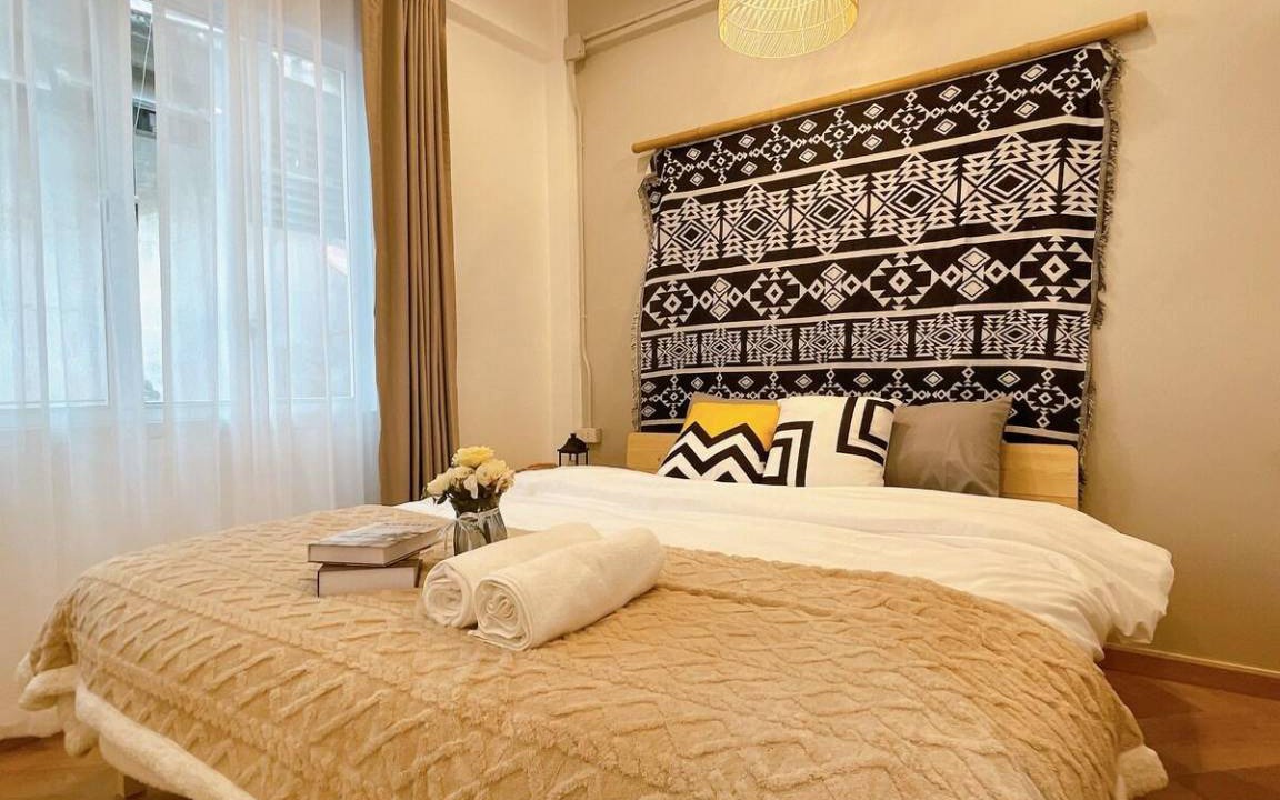 Photo of Bedroom in Talat Yot