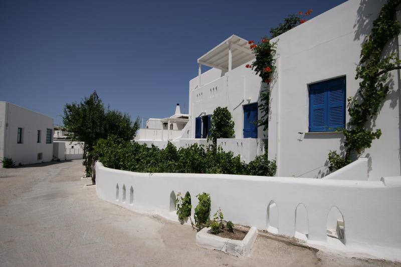 Photo of Others in Paros