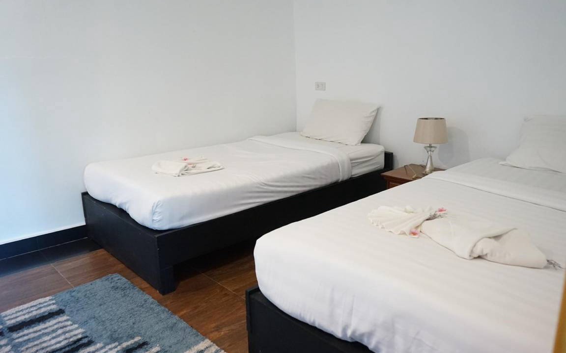 Photo of Bedroom in Sichon
