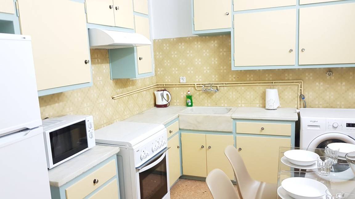Photo of Kitchen in Kypseli