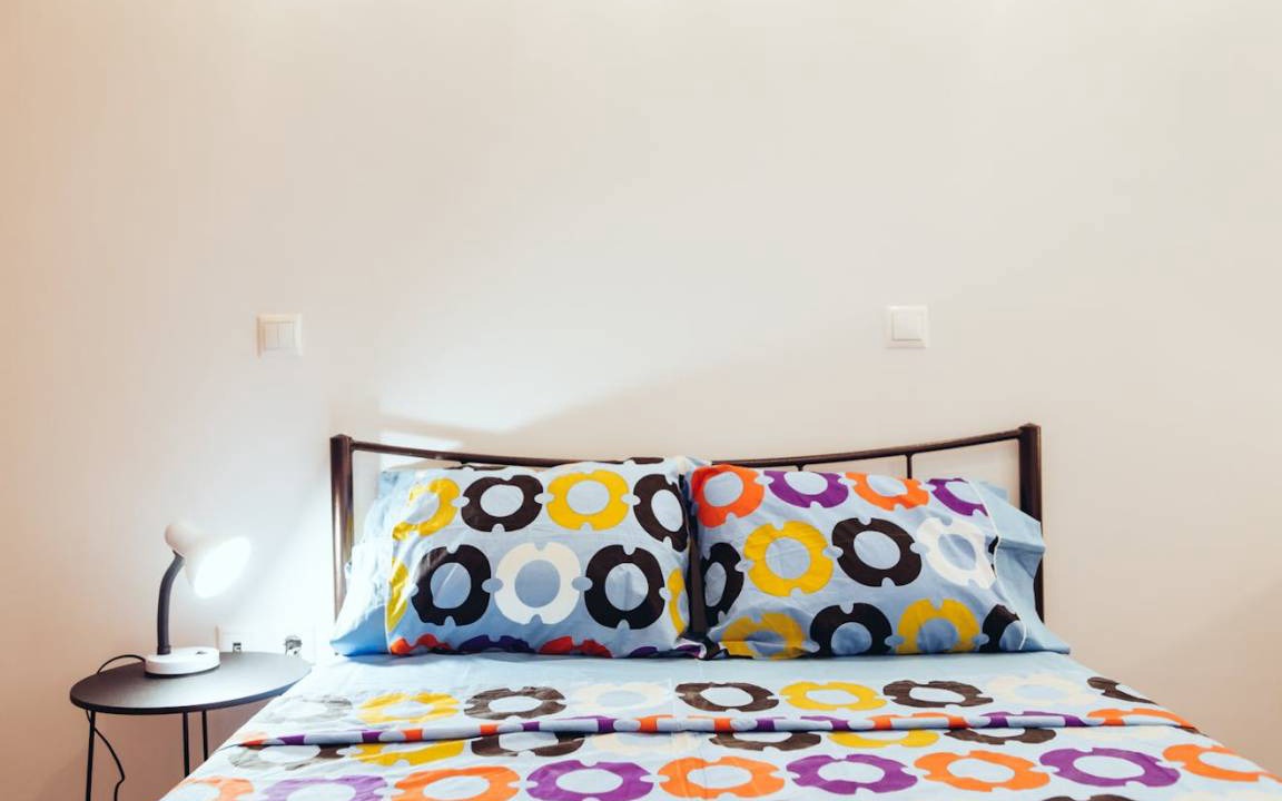 Photo of Bedroom in Athens
