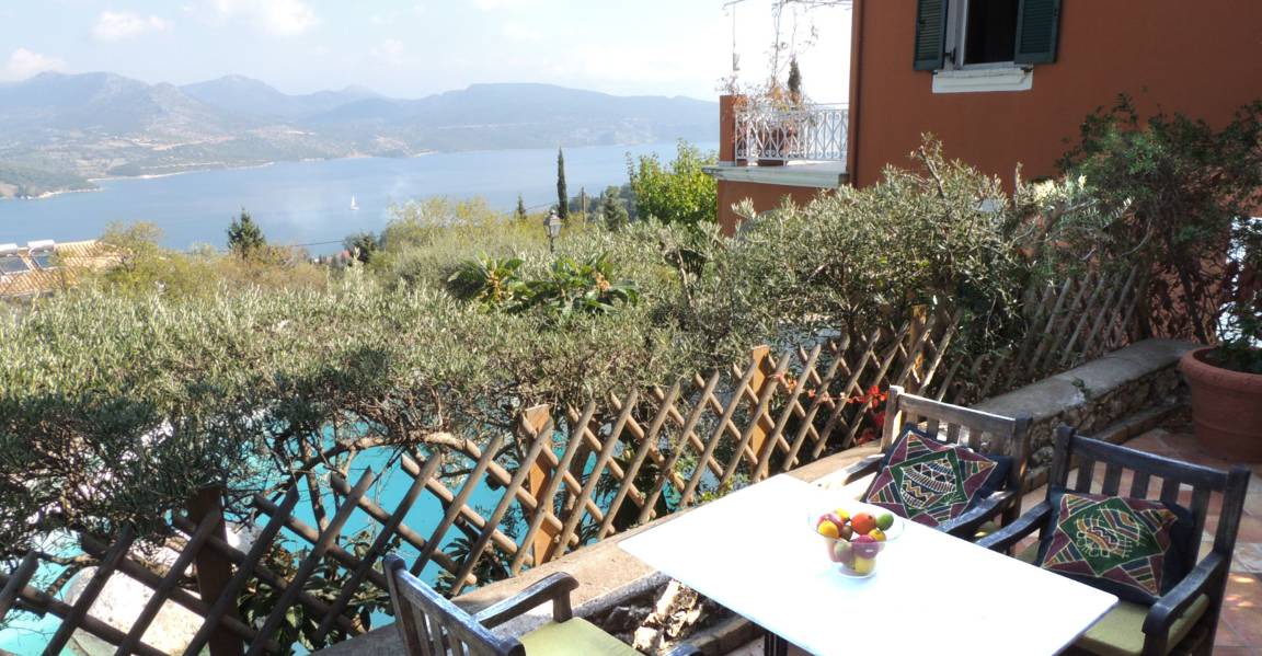 Photo of Patio Balcony in Katouna