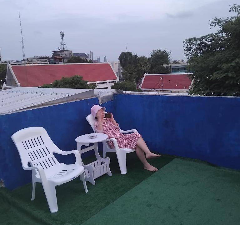 Photo of Others in Banglamphu