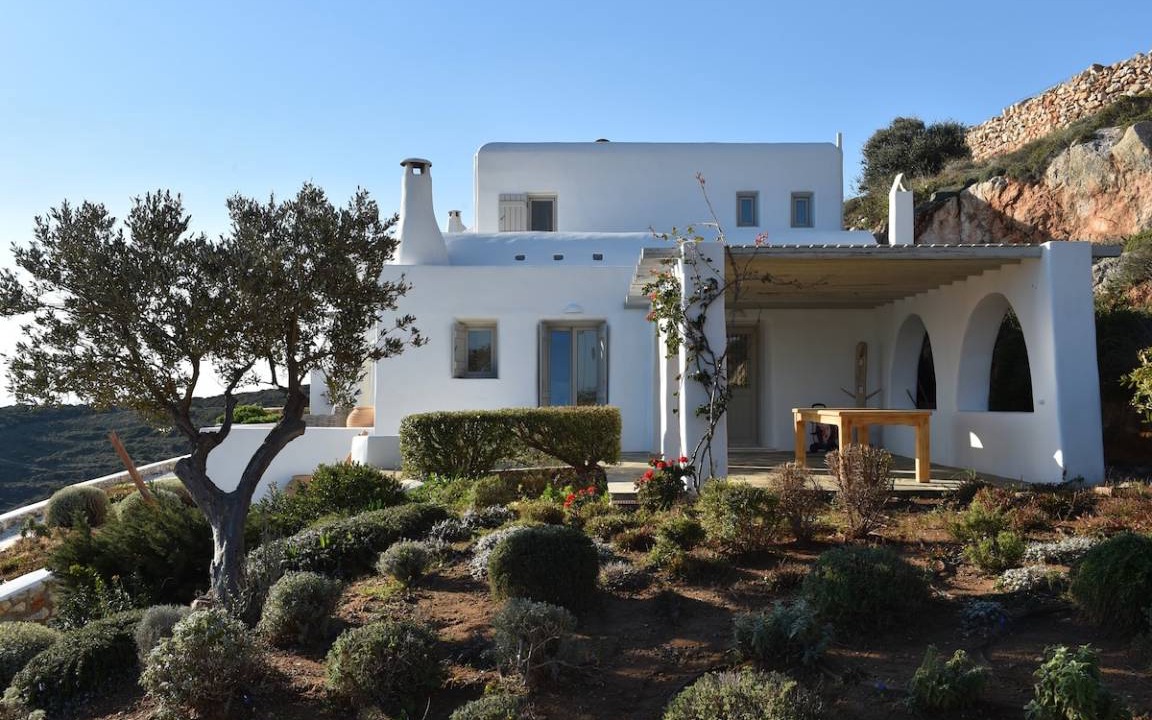 Photo of Others in Paros