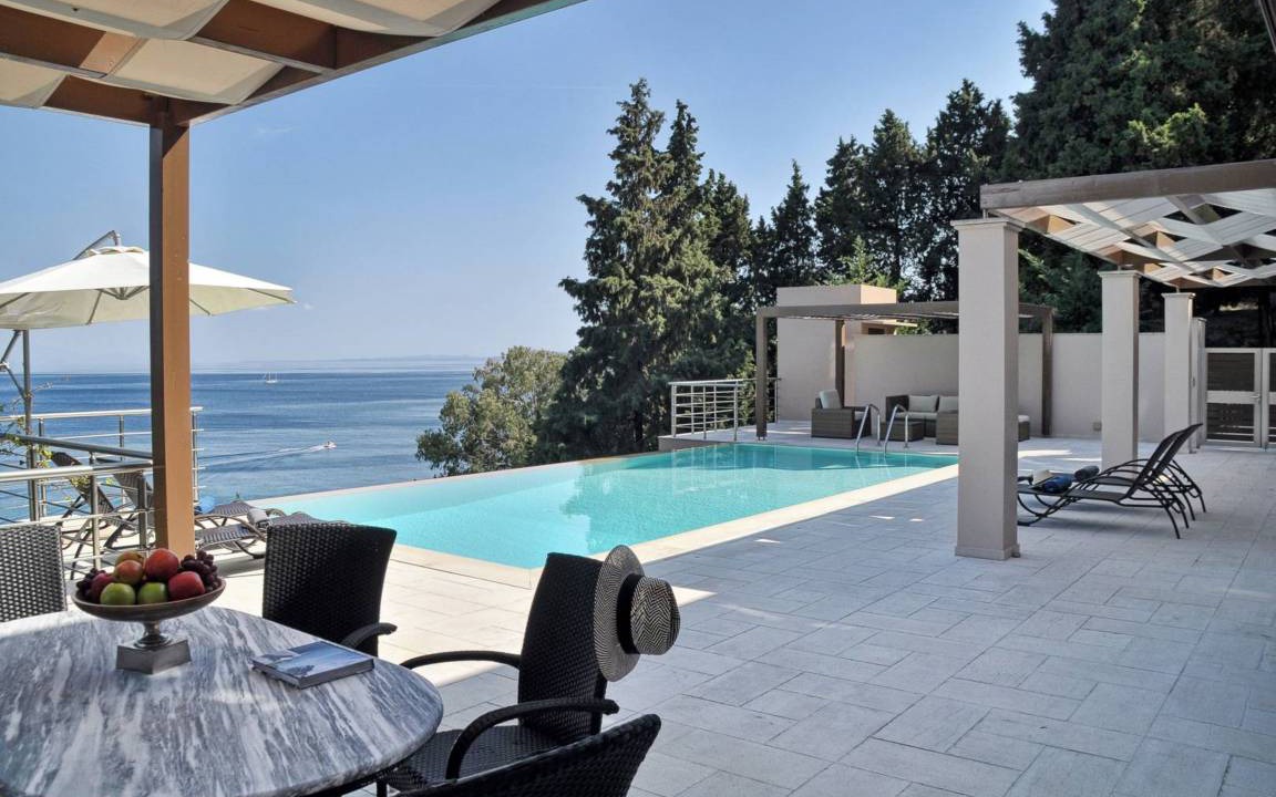 Photo of Patio Balcony in Perama