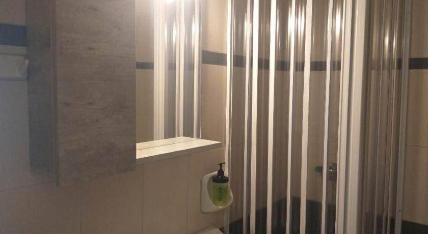 Photo of Bathroom in Posidonia