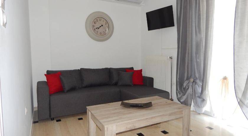 Photo of Livingroom in Tripoli