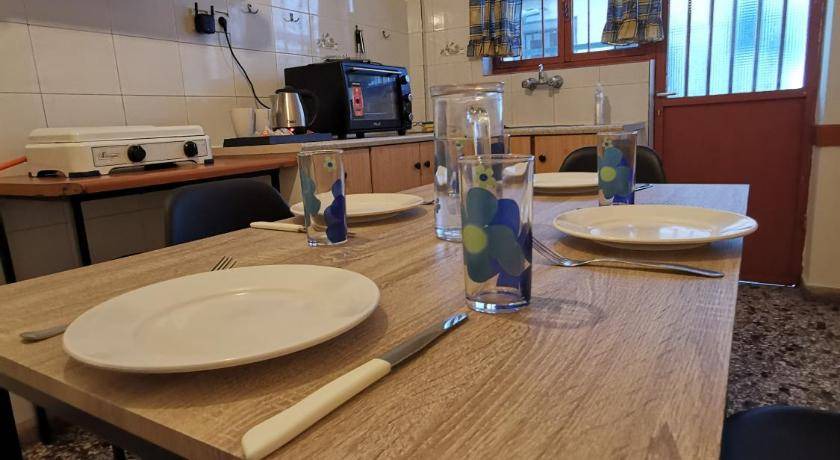Photo of Kitchen in Kamena Vourla