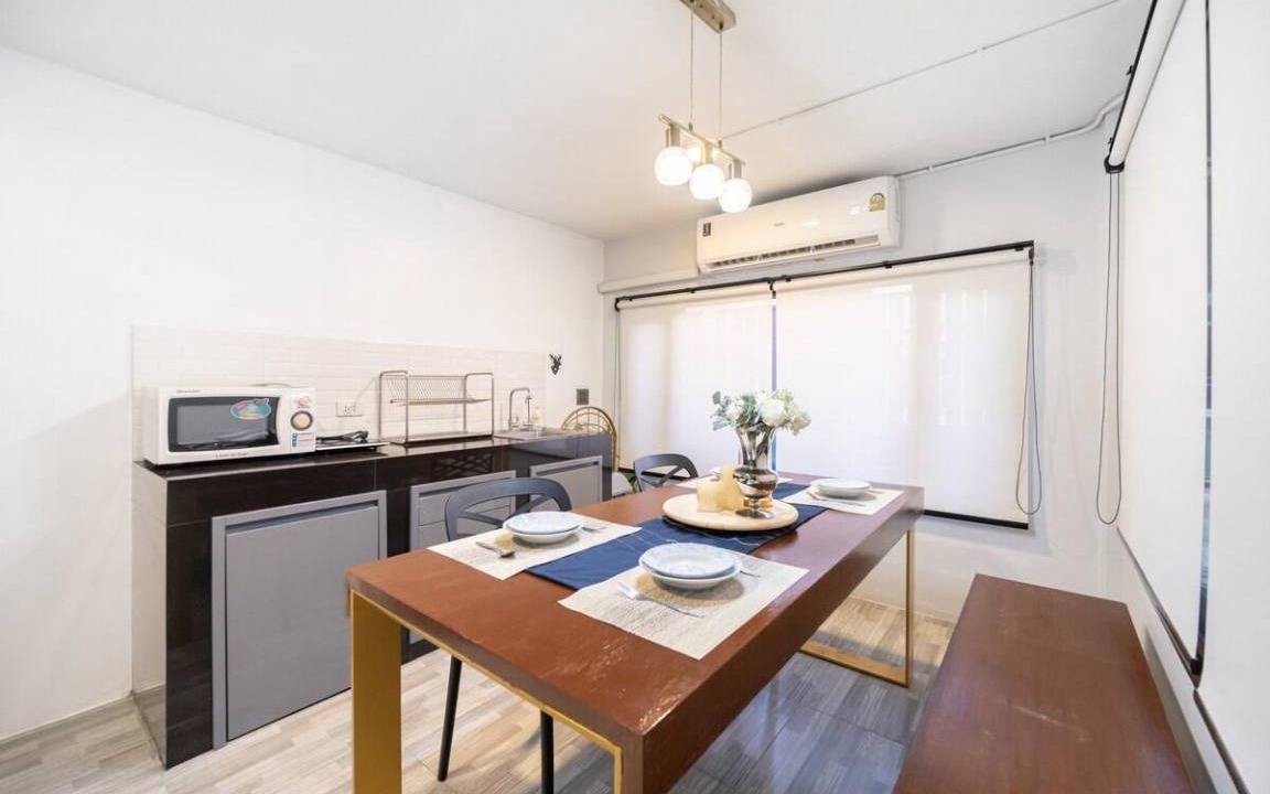 Photo of Kitchen in Phahonyothin