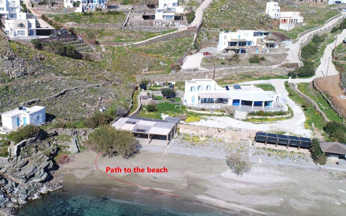Photo of Others in Tinos