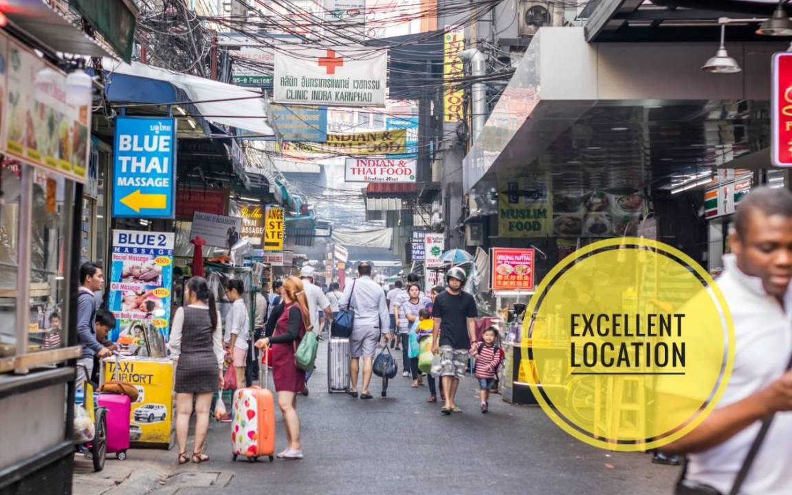 Photo of Others in Thanon Phaya Thai