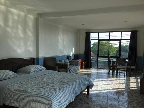Photo of Bedroom in Khlong Nung