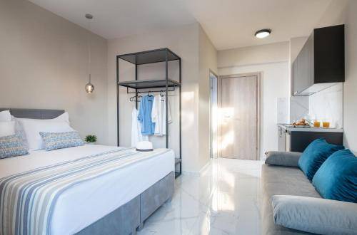 Photo of Bedroom in Afytos