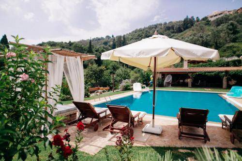 Photo of Others in Corfu