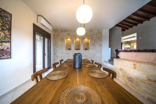 Photo of Livingroom in Alikianos