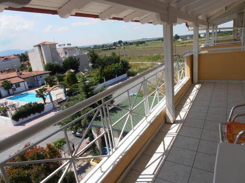 Photo of Patio Balcony in Katerini