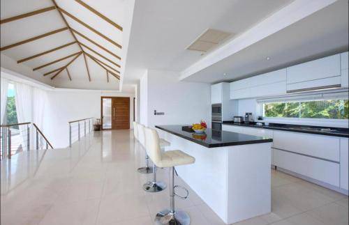 Photo of Kitchen in Mae Nam
