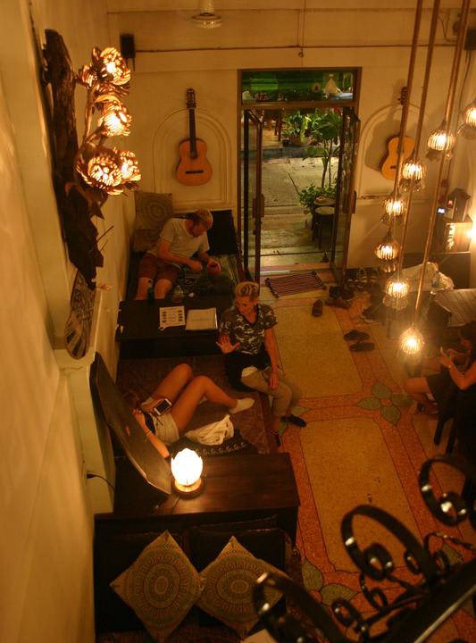 Photo of Others in Ban Phan Thom