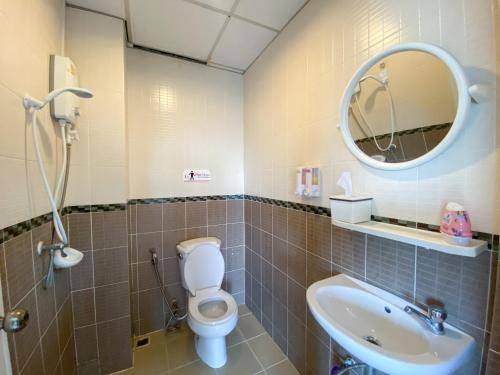 Photo of Bathroom in Saen Suk