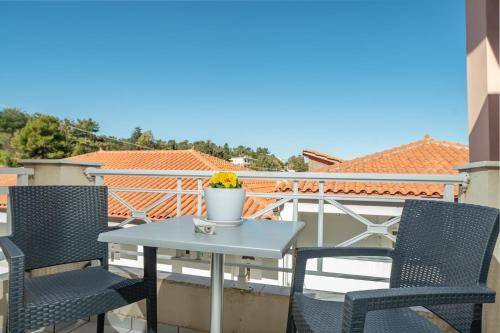 Photo of Patio Balcony in Argassi
