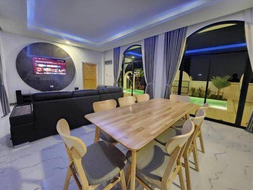 Photo of Livingroom in Khanom