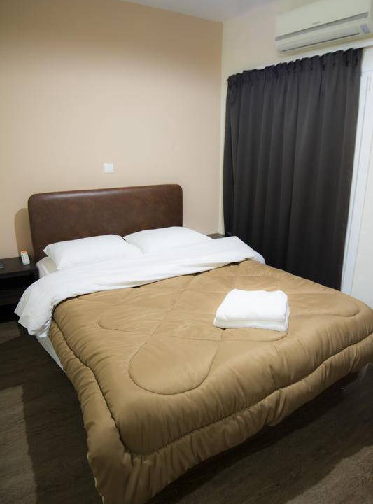 Photo of Bedroom in Monastiraki