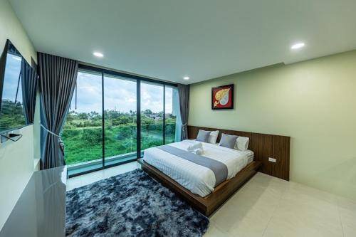 Photo of Bedroom in Khanom