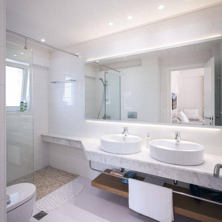 Photo of Bathroom in Ilida