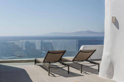 Photo of Patio Balcony in Agios Ioannis