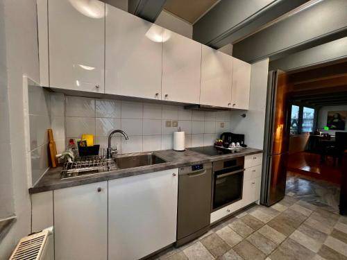 Photo of Kitchen in Khalandrion