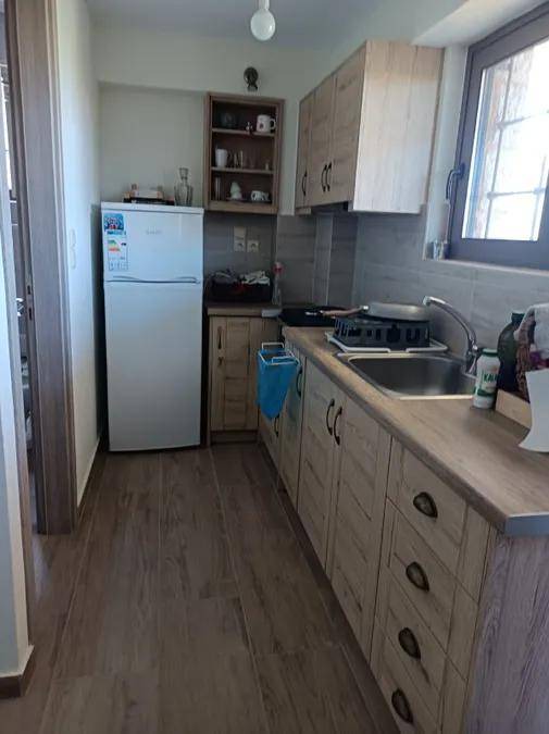 Photo of Kitchen in Spanokhorion