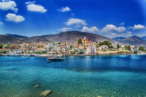 Photo of Others in Ouranoupoli