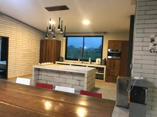 Photo of Kitchen in Phaya Yen