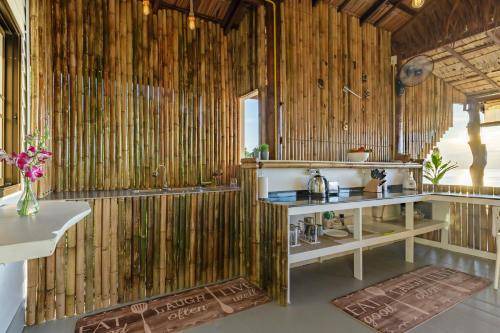 Photo of Kitchen in Haad Yao