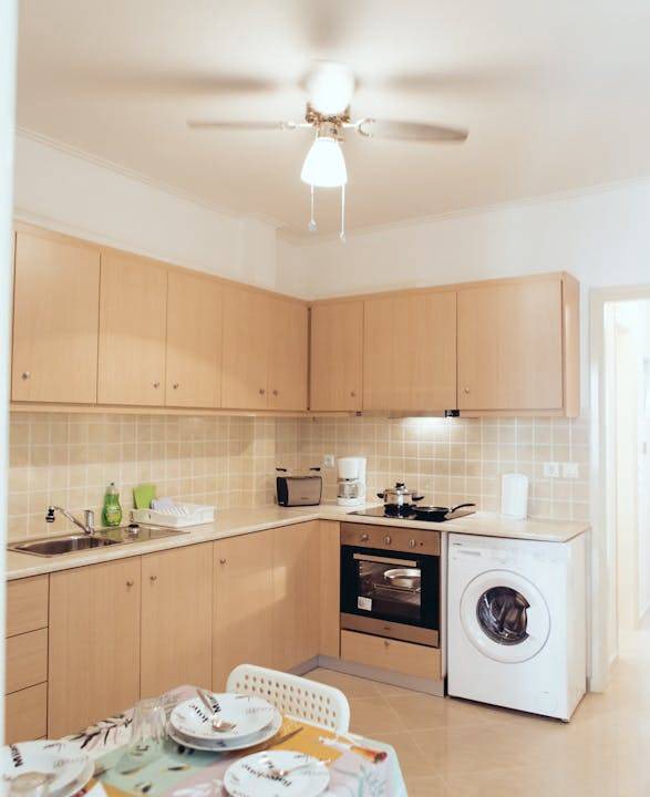 Photo of Kitchen in Athens