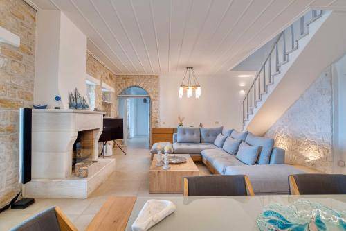 Photo of Livingroom in Naousa