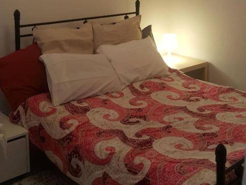 Photo of Bedroom in Kolokinthou
