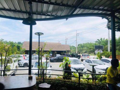 Photo of Patio Balcony in Sao Phao