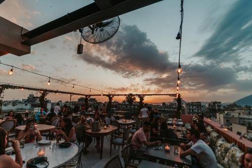 Photo of Patio Balcony in Patras
