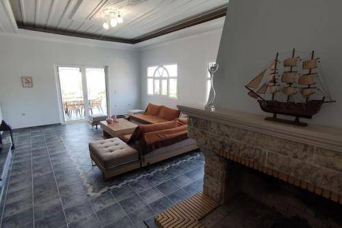 Photo of Livingroom in Lagopodo