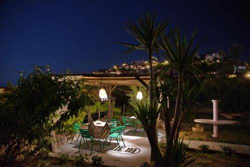 Photo of Patio Balcony in Alonissos