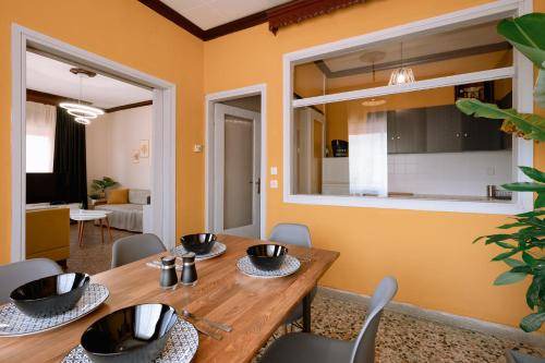 Photo of Livingroom in Prinos