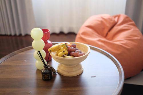 Photo of Livingroom in Banglamphu