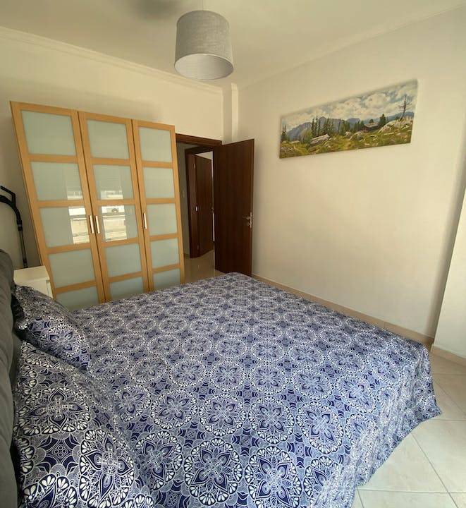 Photo of Bedroom in Xanthi