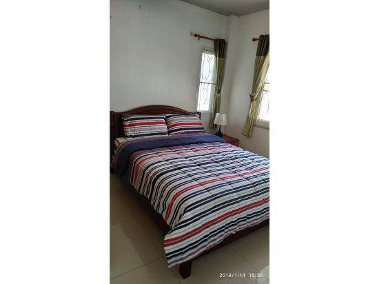 Photo of Bedroom in Pa Daet
