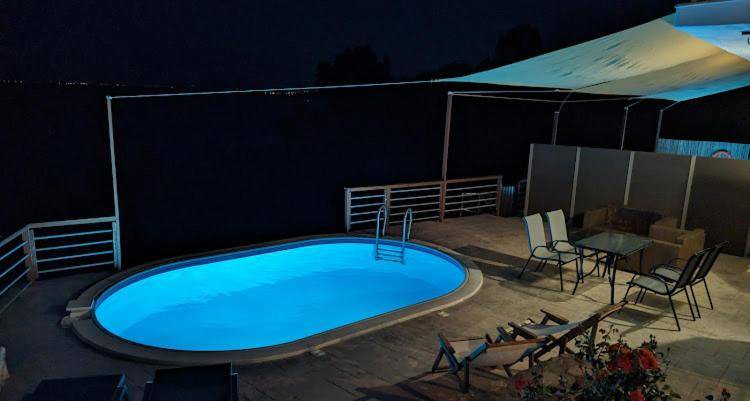 Photo of Patio Balcony in Skinaria