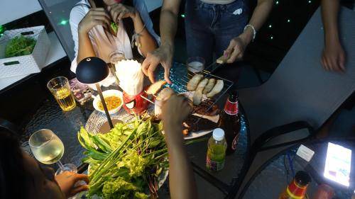 Photo of Others in Ko Pha-ngan