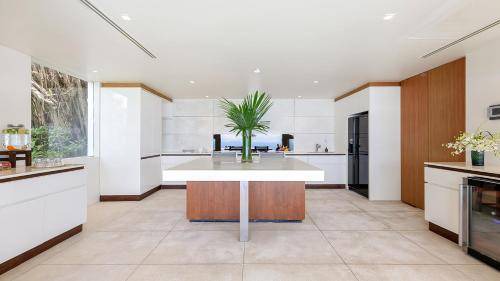 Photo of Kitchen in Na Thon
